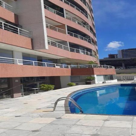 Yacht Coast Apartment Форталеза Екстериор снимка