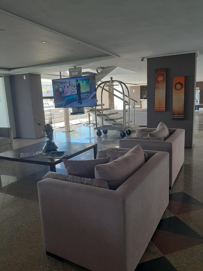 Yacht Coast Apartment Форталеза Екстериор снимка