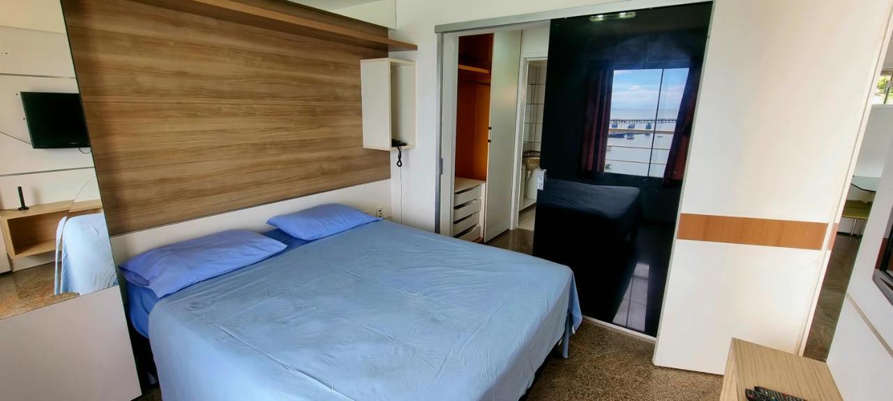 Yacht Coast Apartment Форталеза Екстериор снимка