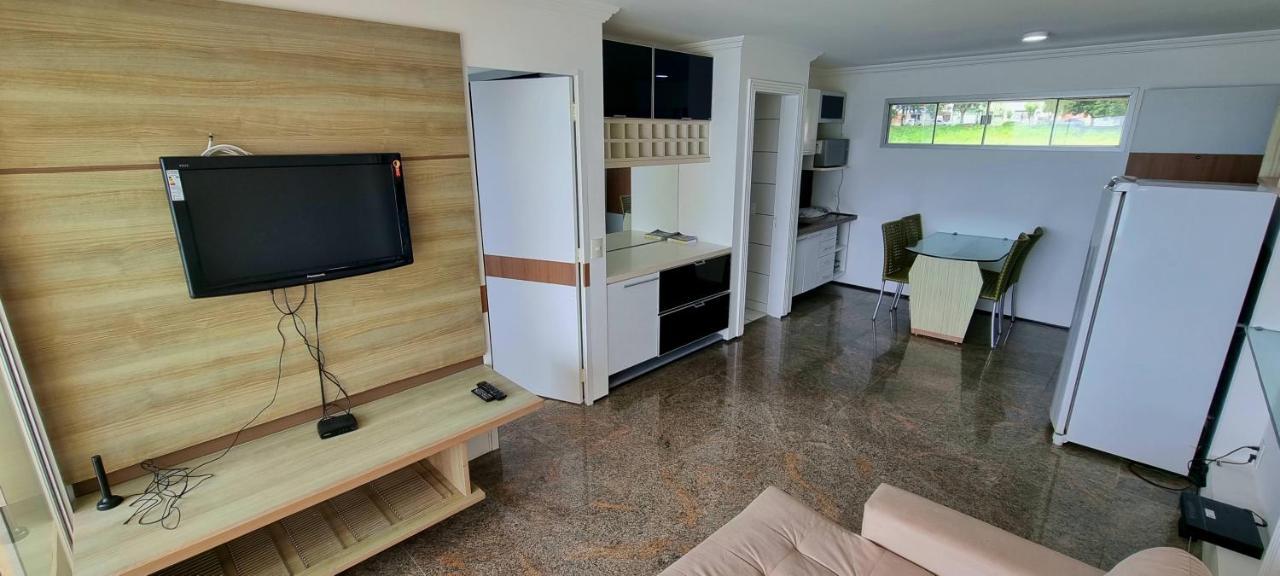 Yacht Coast Apartment Форталеза Екстериор снимка