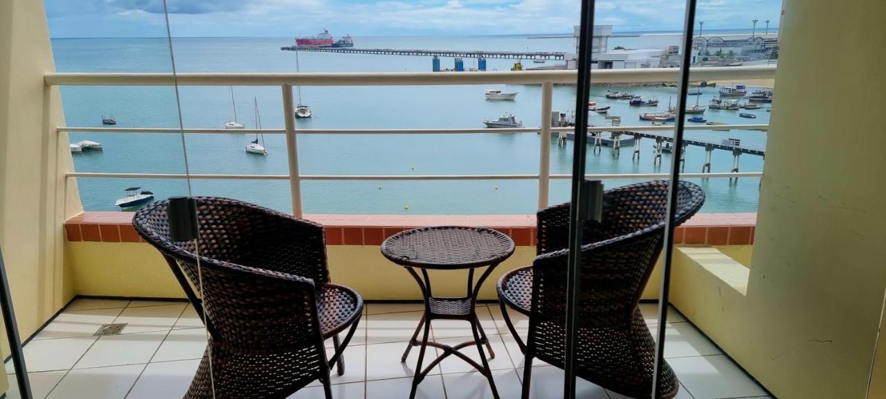 Yacht Coast Apartment Форталеза Екстериор снимка