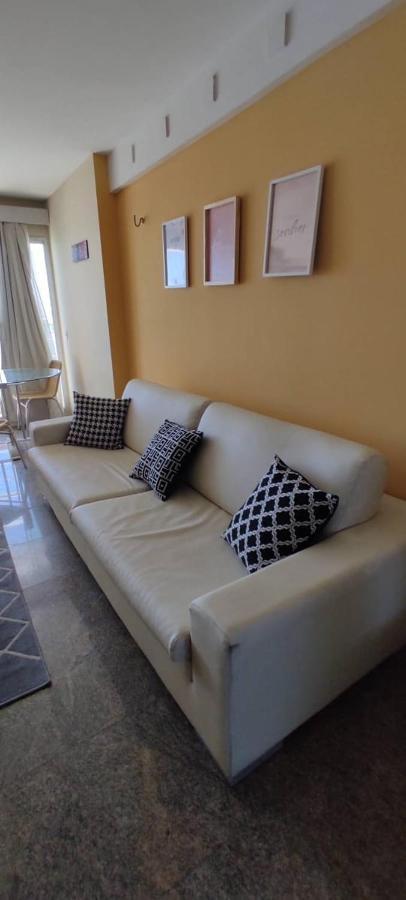 Yacht Coast Apartment Форталеза Екстериор снимка