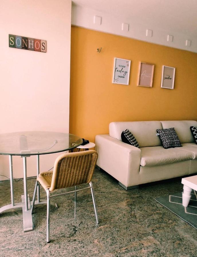 Yacht Coast Apartment Форталеза Екстериор снимка