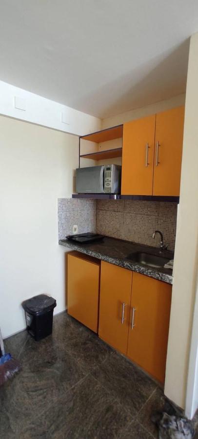 Yacht Coast Apartment Форталеза Екстериор снимка