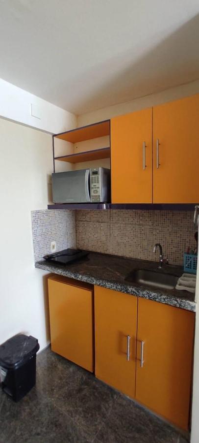 Yacht Coast Apartment Форталеза Екстериор снимка