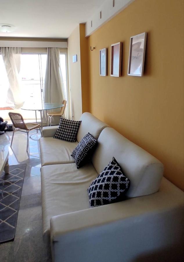 Yacht Coast Apartment Форталеза Екстериор снимка