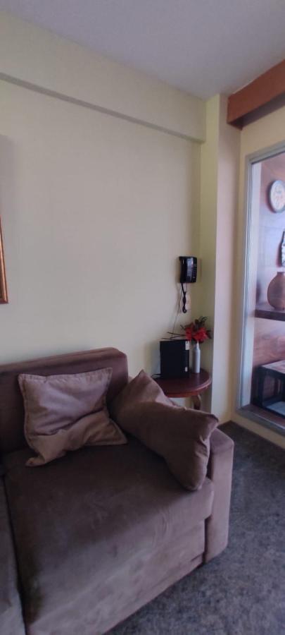 Yacht Coast Apartment Форталеза Екстериор снимка