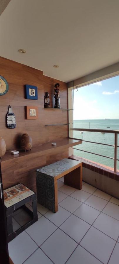 Yacht Coast Apartment Форталеза Екстериор снимка