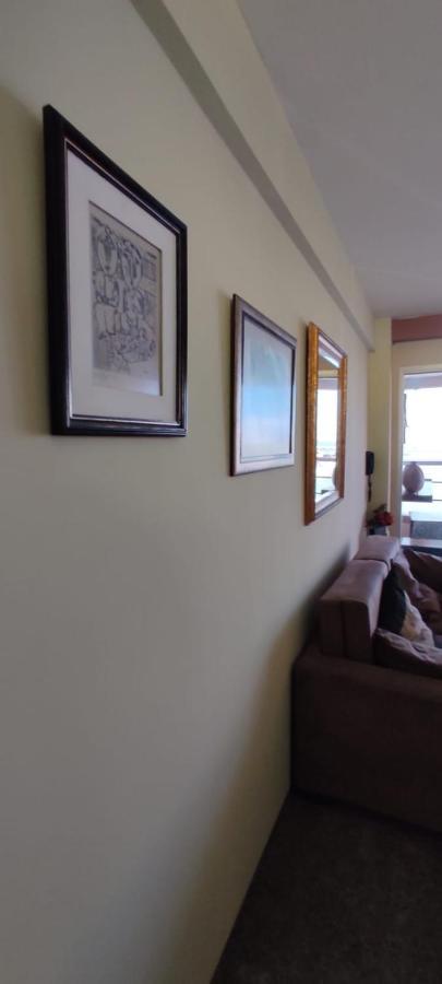 Yacht Coast Apartment Форталеза Екстериор снимка