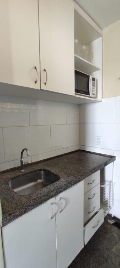 Yacht Coast Apartment Форталеза Екстериор снимка