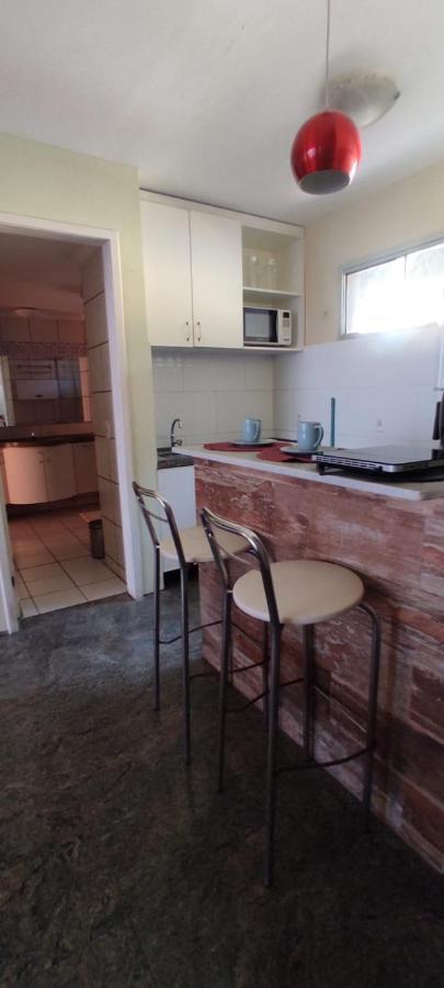 Yacht Coast Apartment Форталеза Екстериор снимка