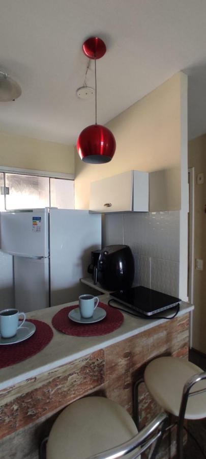 Yacht Coast Apartment Форталеза Екстериор снимка