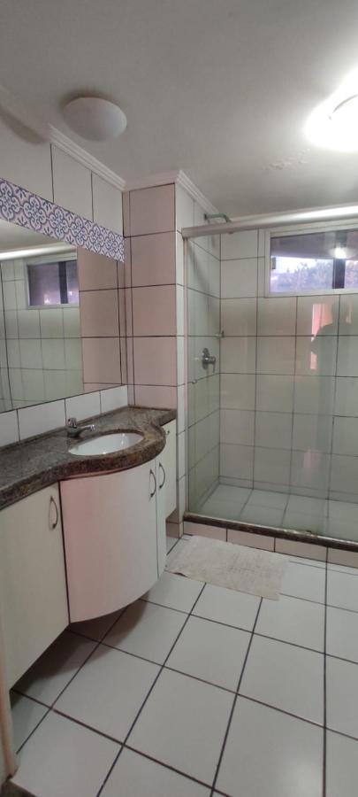 Yacht Coast Apartment Форталеза Екстериор снимка
