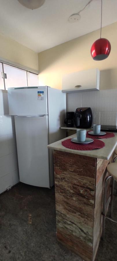 Yacht Coast Apartment Форталеза Екстериор снимка