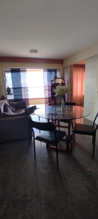 Yacht Coast Apartment Форталеза Екстериор снимка