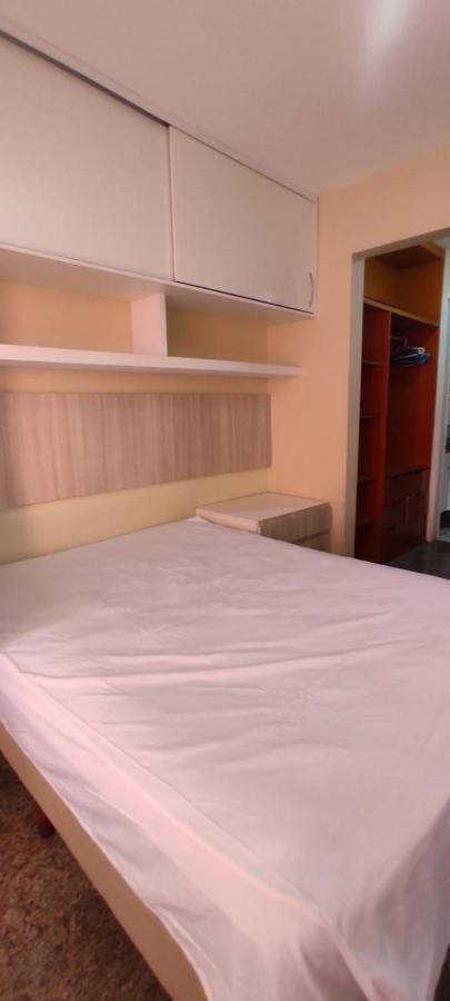 Yacht Coast Apartment Форталеза Екстериор снимка