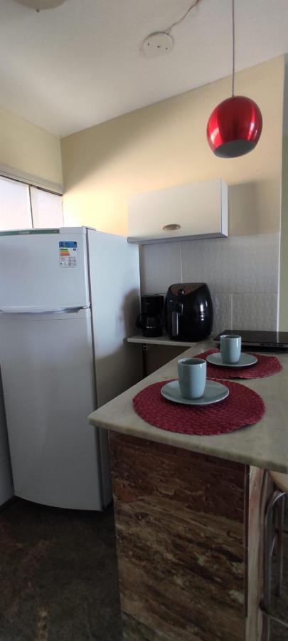 Yacht Coast Apartment Форталеза Екстериор снимка
